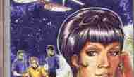“Yesterday’s” “Manga”> Star Trek: The&nbsp;Manga