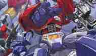 “Yesterday’s” Comic> Transformers: Generation One&nbsp;#1