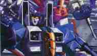 “Yesterday’s” Comic> Transformers: Generation One&nbsp;#2