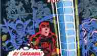 “Yesterday’s” Comic> Daredevil&nbsp;#317