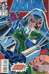Darkhawk #29