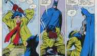 BW’s Daily Video> Why Batman’s Blue&nbsp;Matters