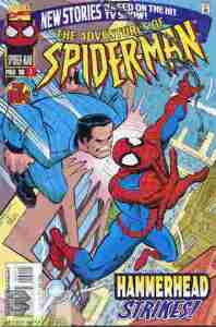 The Adventures Of Spider-Man #2
