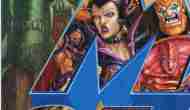 “Yesterday’s” “Comic”> Masters Of The Universe Encyclopedia Season&nbsp;1