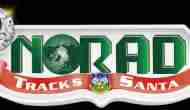 NORAD Tracks Santa&nbsp;2015