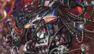 “Yesterday’s” Comic> Transformers Energon&nbsp;#27