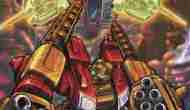 “Yesterday’s” Comic> Transformers Energon&nbsp;#28