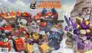 BW’s Daily Video> The Basics On Dreamwave and&nbsp;Transformers