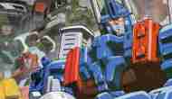 BW’s Daily Video> Skybound’s Transformers Vs Dreamwave’s Transformers
