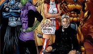 BW’s Morning Article Link: History Of The Doom&nbsp;Patrol