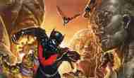 “Today’s” Comic> Batman Beyond #9 (DC&nbsp;You)