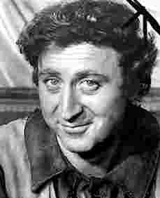 Gene Wilder RIP