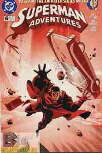 Superman Adventures #6