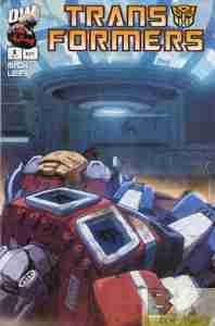 Transformers Generation One v2 #6