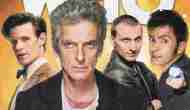 What I’d Like To See In Doctor&nbsp;Who