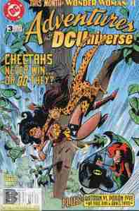 I thought the Thundercats review was Thursday?