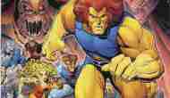 A Non-Thundercats Fan Trashes Thundercats&nbsp;Roar