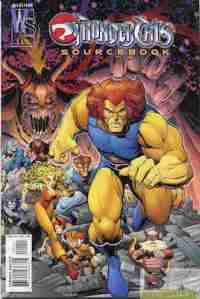 thundercats-sourcebook
