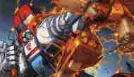 “Yesterday’s” Comic> Transformers: Generation One v3&nbsp;#6
