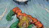 “Yesterday’s” Comic> Aquaman&nbsp;#0