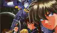 “Yesterday’s” Manga> Mobile Suit Gundam Wing&nbsp;v1
