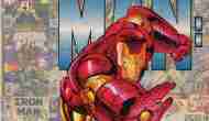 “Yesterday’s” Not-A-Comic> Iron Man: The&nbsp;Legend