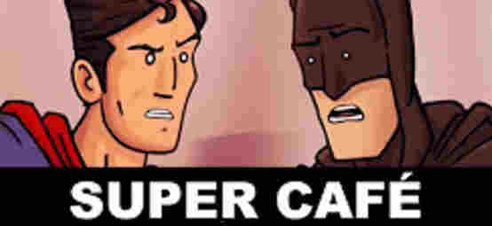 Saturday Night Showcase: Super Cafe Compilations | BW Media Spotlight