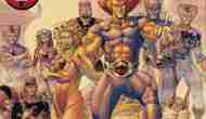“Yesterday’s” Comic> Thundercats: Dogs Of War&nbsp;#5