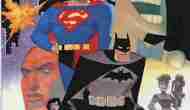 “Yesterday’s” Comic> Batman & Superman Adventures: World’s&nbsp;Finest