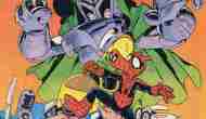 “Yesterday’s” Comic> Peter Porker: The Spectacular Spider-Ham&nbsp;#1