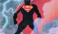 “Yesterday’s” Comic> Superman&nbsp;#0