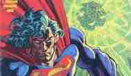 “Yesterday’s” Comic> Superman: The Man Of Steel&nbsp;#0