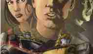 “Yesterday’s” Comic> Transformers: Infiltration&nbsp;#4