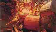 “Yesterday’s” Comic> Transformers: Infiltration&nbsp;#5