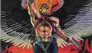 “Yesterday’s” Comic> Hawkman&nbsp;#0