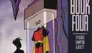 “Yesterday’s” Comic> The Batman Adventures: The Lost Years&nbsp;#4