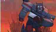 “Yesterday’s” Comic> Transformers: Devastation&nbsp;#3