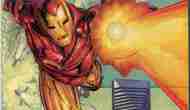 “Yesterday’s” Comic> Iron Man V3&nbsp;#1