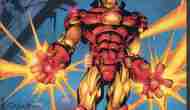 “Yesterday’s” Comic> Iron Man v3&nbsp;#2