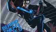 “Yesterday’s” Comic> Nightwing #2&nbsp;(miniseries)