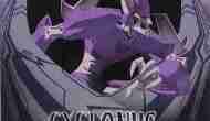 “Yesterday’s” Comic> Transformers Spotlight:&nbsp;Cyclonus