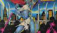 “Yesterday’s” Comic> Gargoyles #9&nbsp;(Marvel)