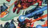 “Yesterday’s” Comic> Iron Man v3&nbsp;#6