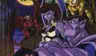 “Yesterday’s” Comic> Gargoyles #3&nbsp;(SLG)
