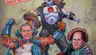 BW’s Daily Article Link: The 3 Stooges Superhero Cartoon Gets A&nbsp;Comic