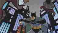 “Yesterday’s” Comic> Batman: Gotham Adventures&nbsp;#14