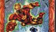 “Yesterday’s” Comic> Iron Man vol. 3&nbsp;#10