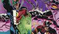 “Yesterday’s” Comic> Green Lantern/Flash: Faster Friends part&nbsp;1