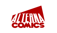 BW’s Morning Article Link: An Alterna-tive Approach To Comic&nbsp;Distribution