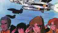 “Yesterday’s” Comic> Robotech: Academy Blues&nbsp;#0